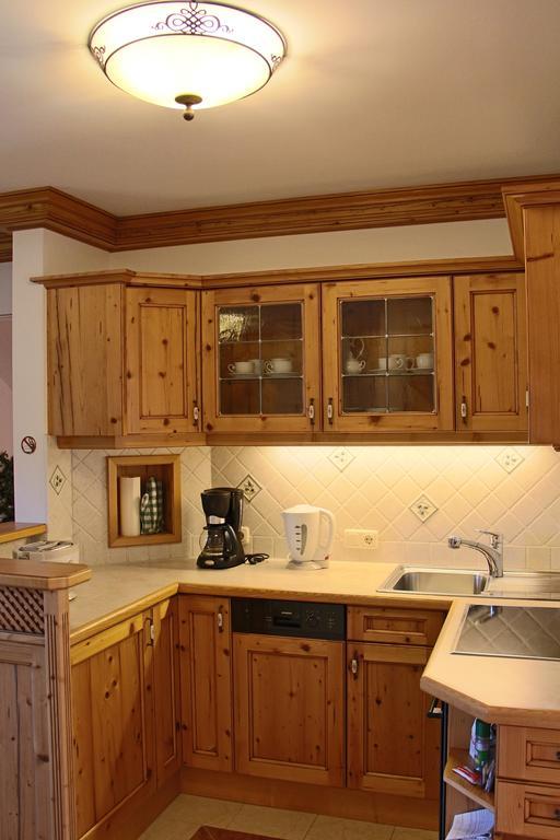 Ferienwohnung Schossleitner - Der Wohlfuehl-Ansitz Am Wolfgangsee Mit Weitblick Sankt Gilgen Quarto foto